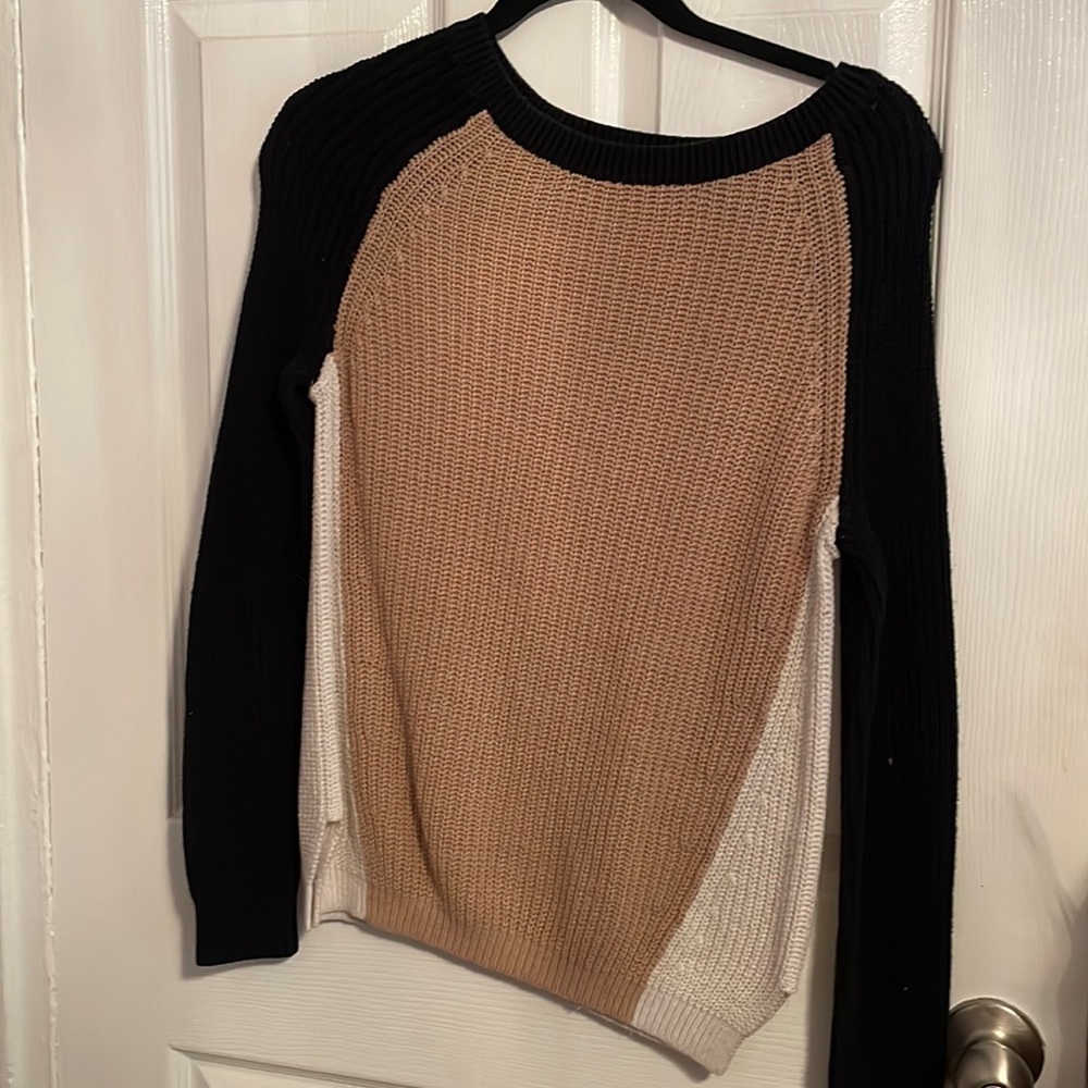 Express Knitted Sweater